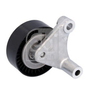 Febi V-Ribbed Belt Deflection/Guide Pulley 182534