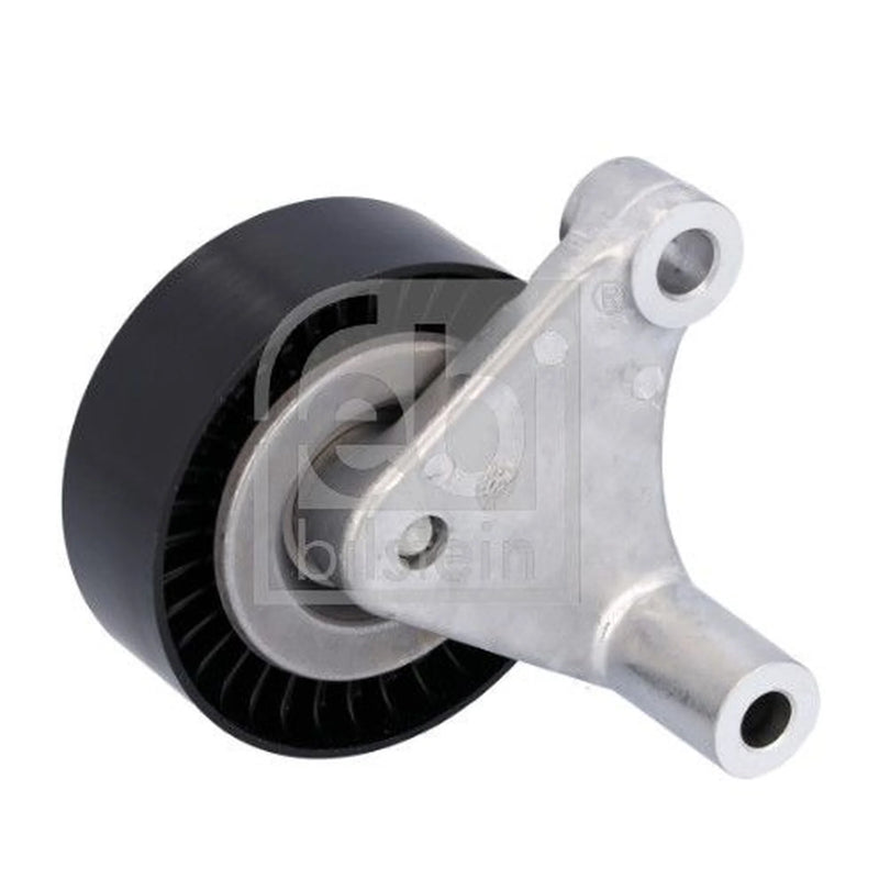 Febi V-Ribbed Belt Deflection/Guide Pulley 182534