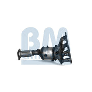BM Catalysts Homologated Petrol Cat BM91514H