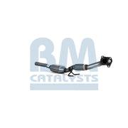 BM Catalysts Homologated Diesel Cat BM80149H