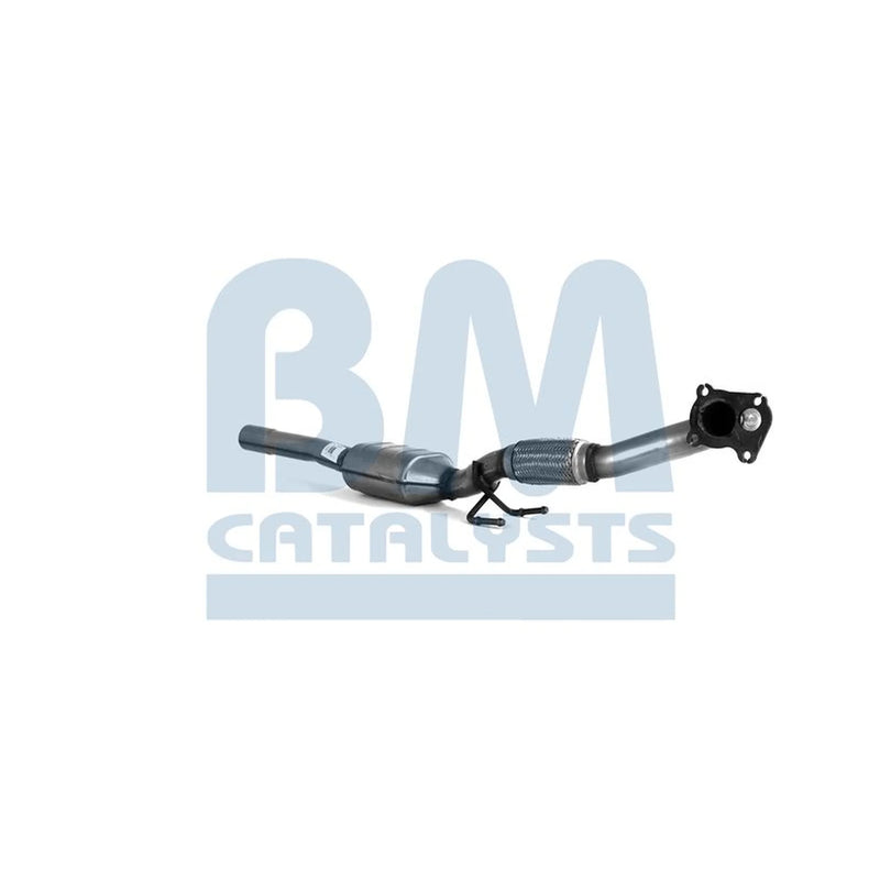 BM Catalysts Homologated Diesel Cat BM80149H