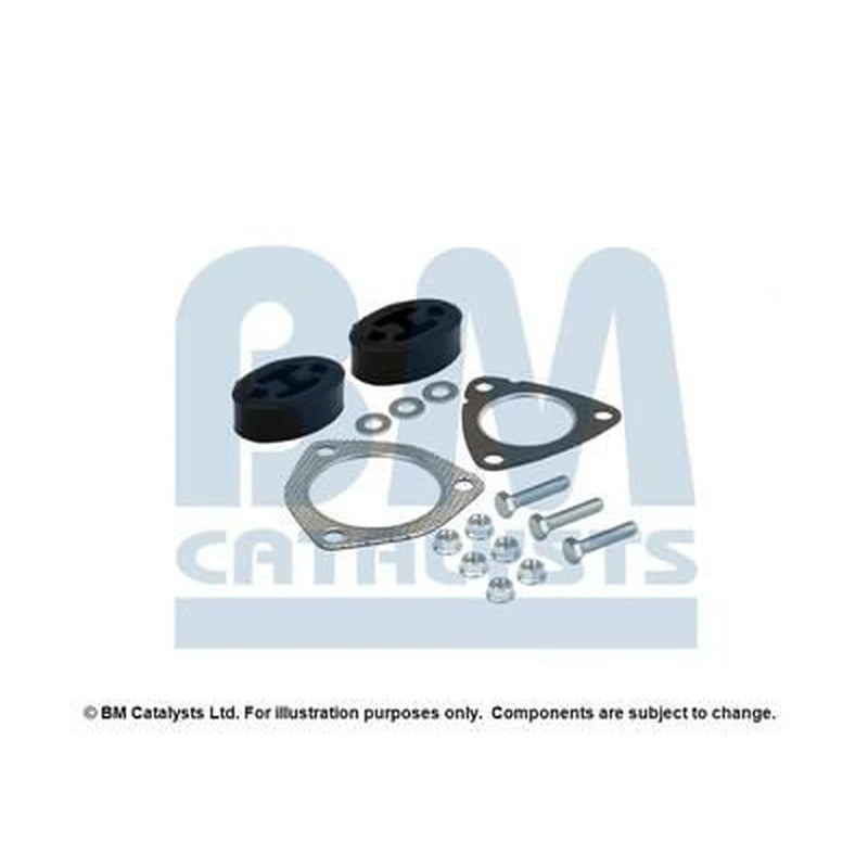 BM Catalysts Exhaust Pipe Mounting Kit FK50213C