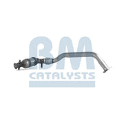 BM Catalysts Homologated Diesel Cat BM80164H