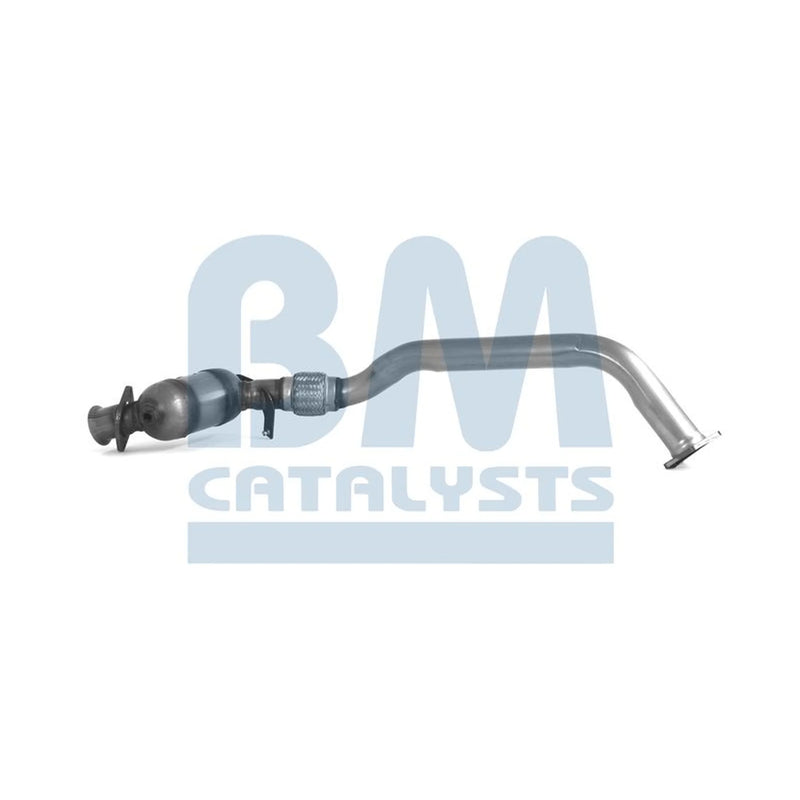 BM Catalysts Homologated Diesel Cat BM80164H