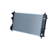 NRF Engine Radiator 550115
