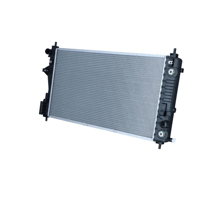 NRF Engine Radiator 550115