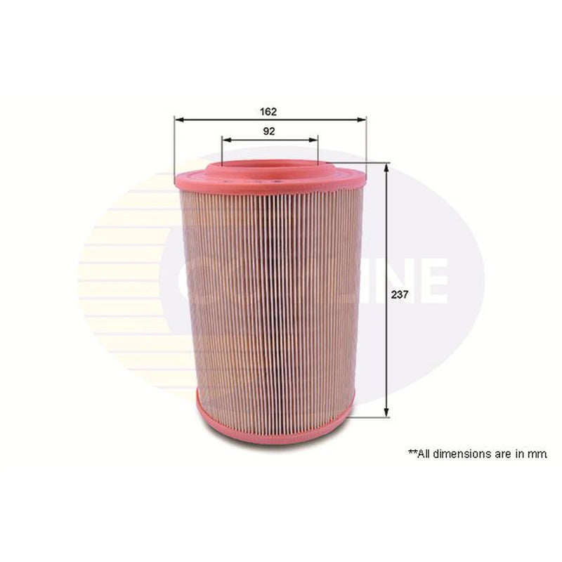 Comline Engine Air Filter EAF327