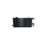 NRF Air Conditioning Condenser 35248
