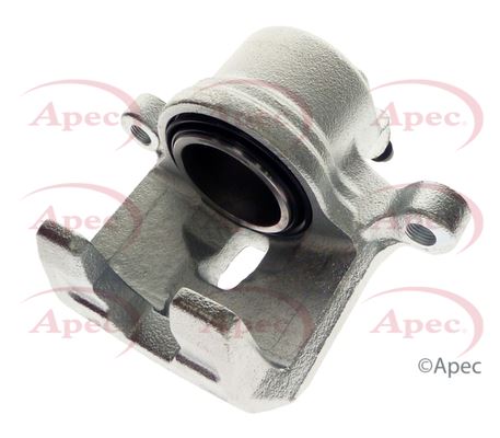 APEC Brake Caliper Front Right Vented For Akebono System For Daihatsu Storia YRV Apec - Town Parts