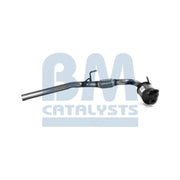 BM Catalysts Homologated Petrol Cat BM92285H