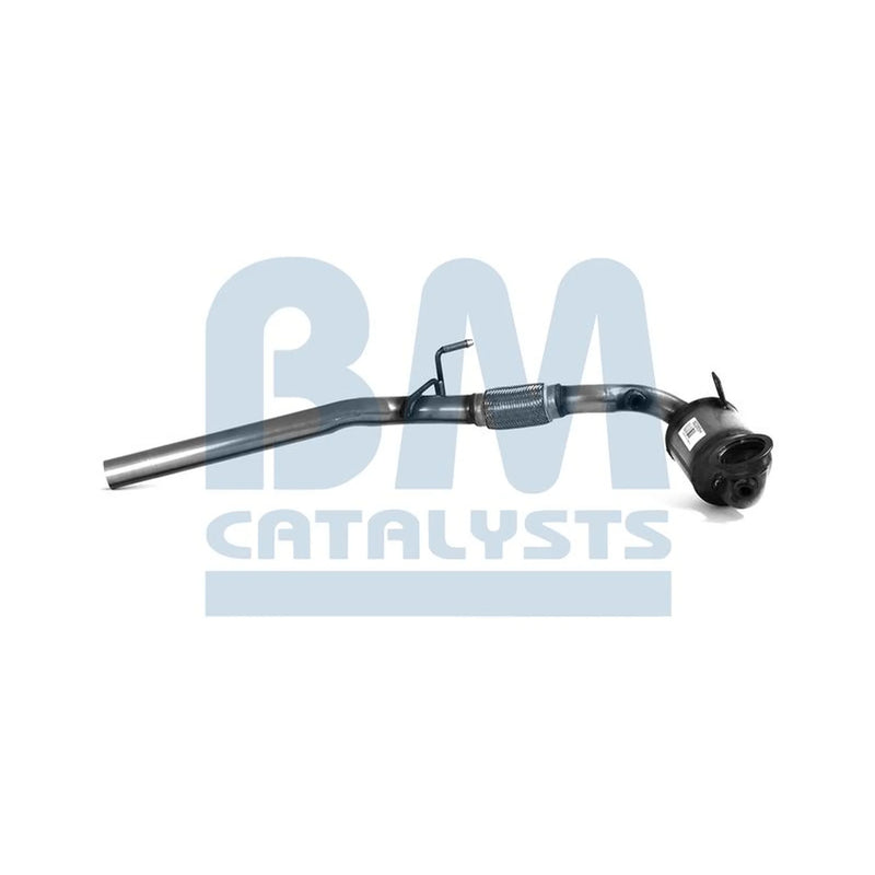 BM Catalysts Homologated Petrol Cat BM92285H