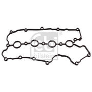 Febi Cylinder Head Cover Gasket NBR (nitrile butadiene rubber) 36263