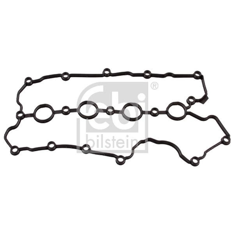 Febi Cylinder Head Cover Gasket NBR (nitrile butadiene rubber) 36263