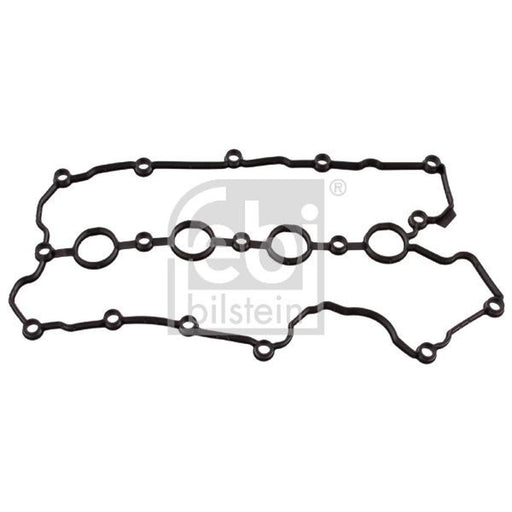 Febi Cylinder Head Cover Gasket NBR (nitrile butadiene rubber) 36263