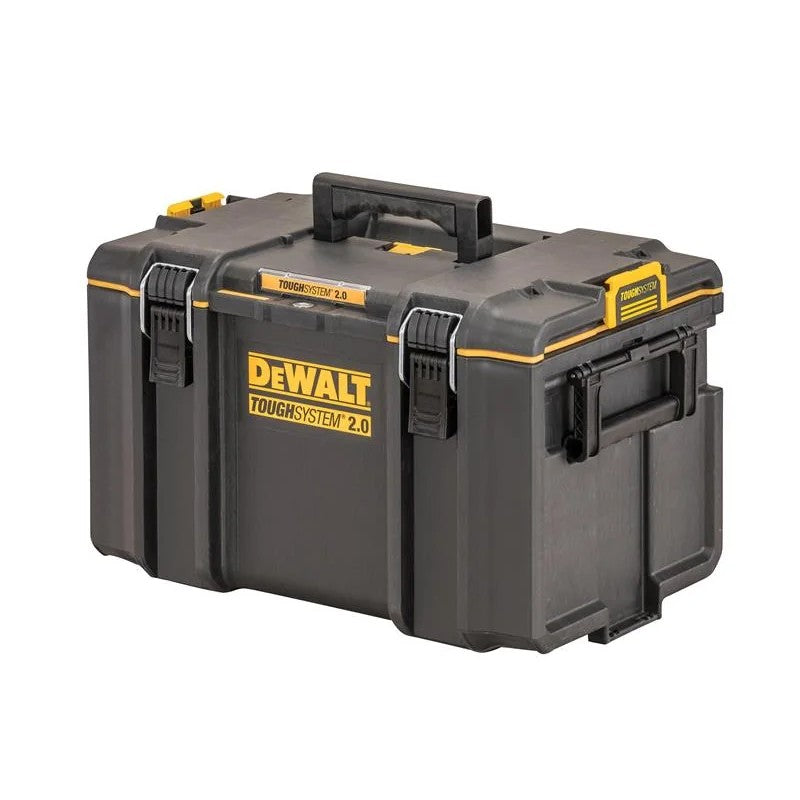 DEWALT Storage DS400 TOUGHSYSTEM™ 2.0 Toolbox - DWST83342-1