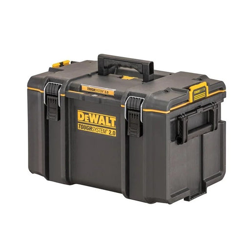 DEWALT Storage DS400 TOUGHSYSTEM™ 2.0 Toolbox - DWST83342-1