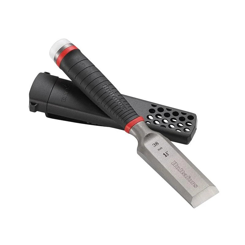 Hultafors HDC38 Heavy-Duty Chisel 38mm - 390663