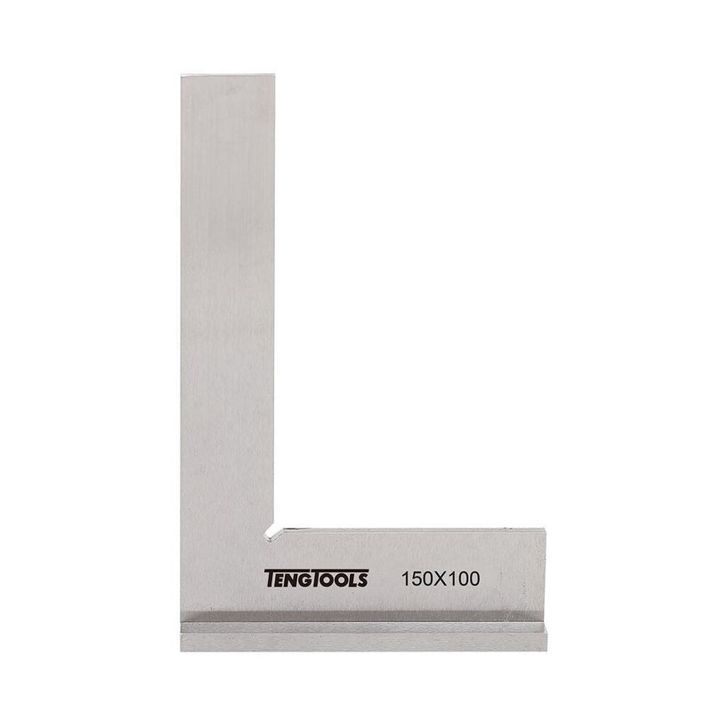 Teng Tools Square Base 100 x 70mm - Durable Measuring Tool