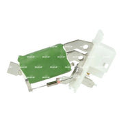 NRF Heater Blower Resistor 342034