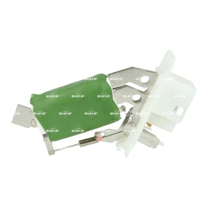 NRF Heater Blower Resistor 342034