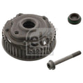 Febi Camshaft Adjuster Exhaust Side 46 Teeth 46117