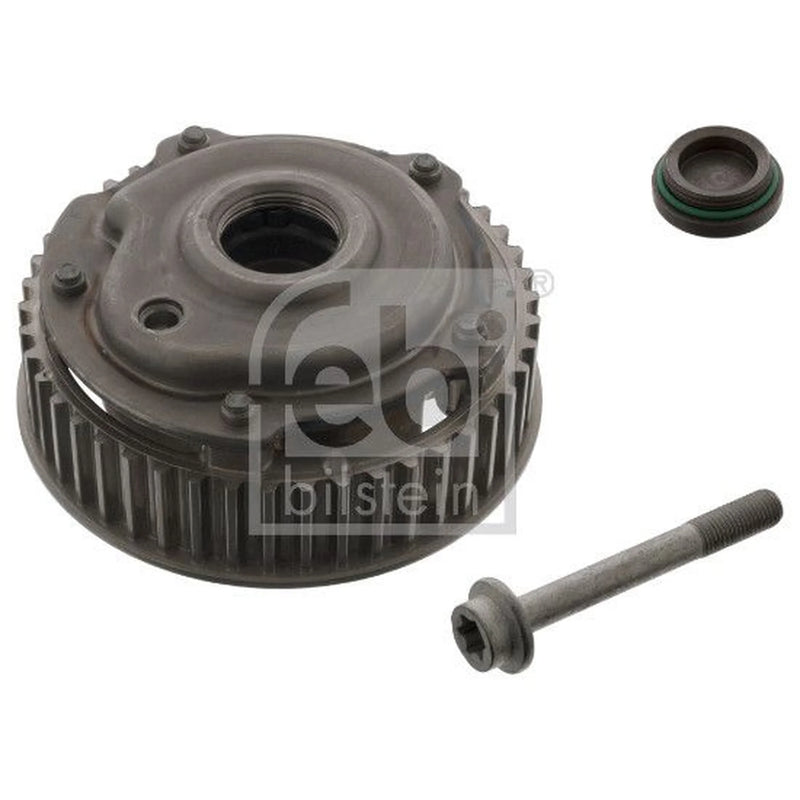 Febi Camshaft Adjuster Exhaust Side 46 Teeth 46117