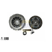 NAPA Clutch Kit Set 3pc NCL1044