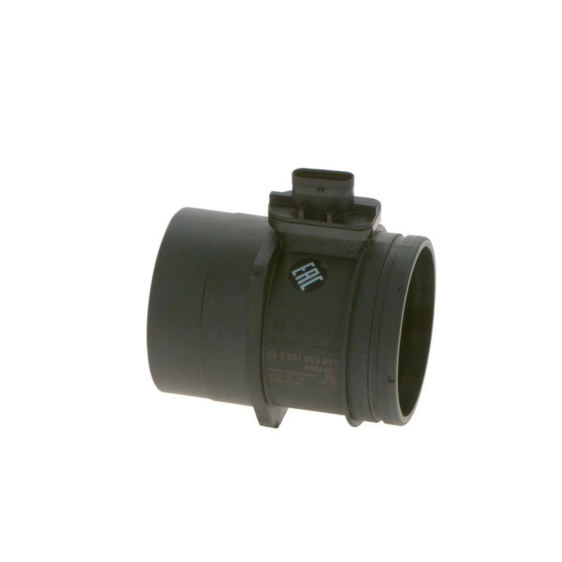 Bosch MAF Sensor (Mass Air Flow) 0 281 006 093