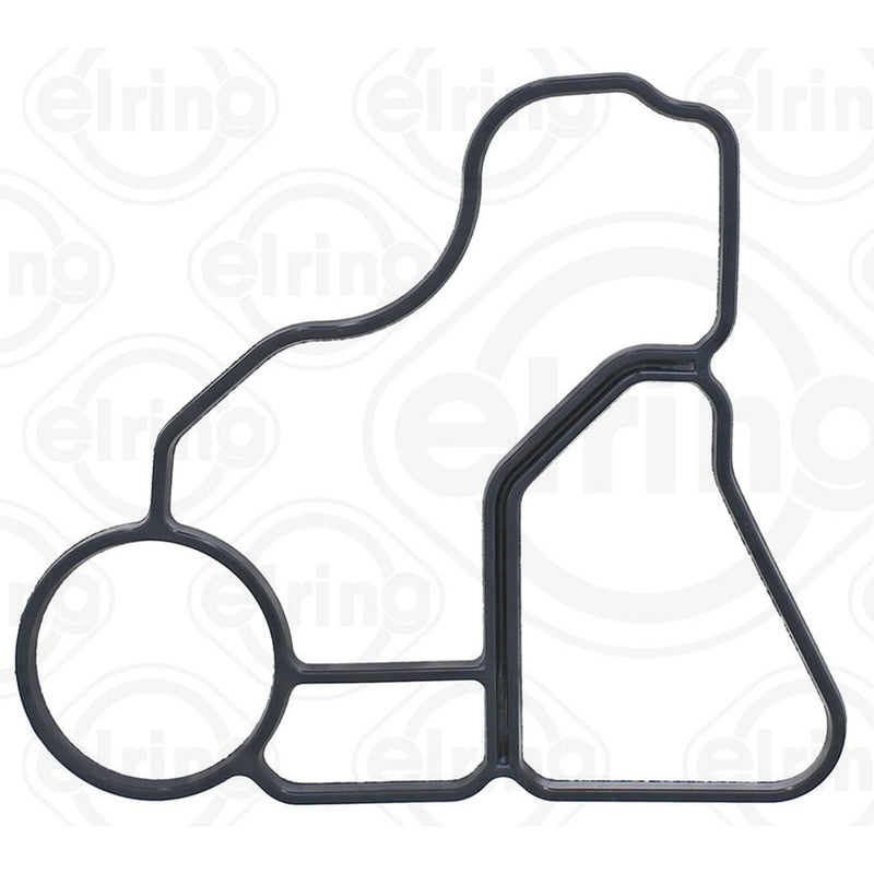 Elring Oil Filter Housing Gasket 504.530