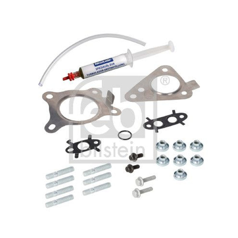 Febi Charger Mounting Kit 191624