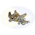 Comline Brake Caliper Assembly Rear Right CBC505R