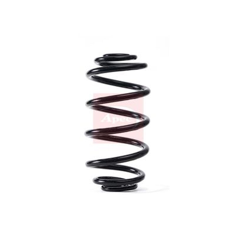 Apec Rear Suspension Coil Spring ACS1777