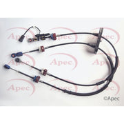 Apec Manual Transmission Cable Pull CAB7100