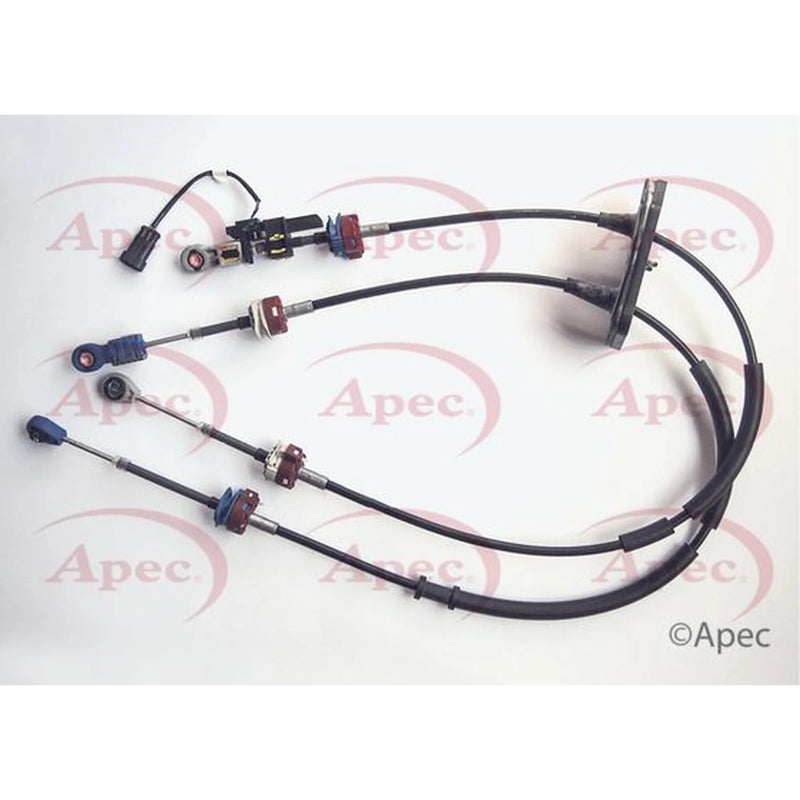 Apec Manual Transmission Cable Pull CAB7100