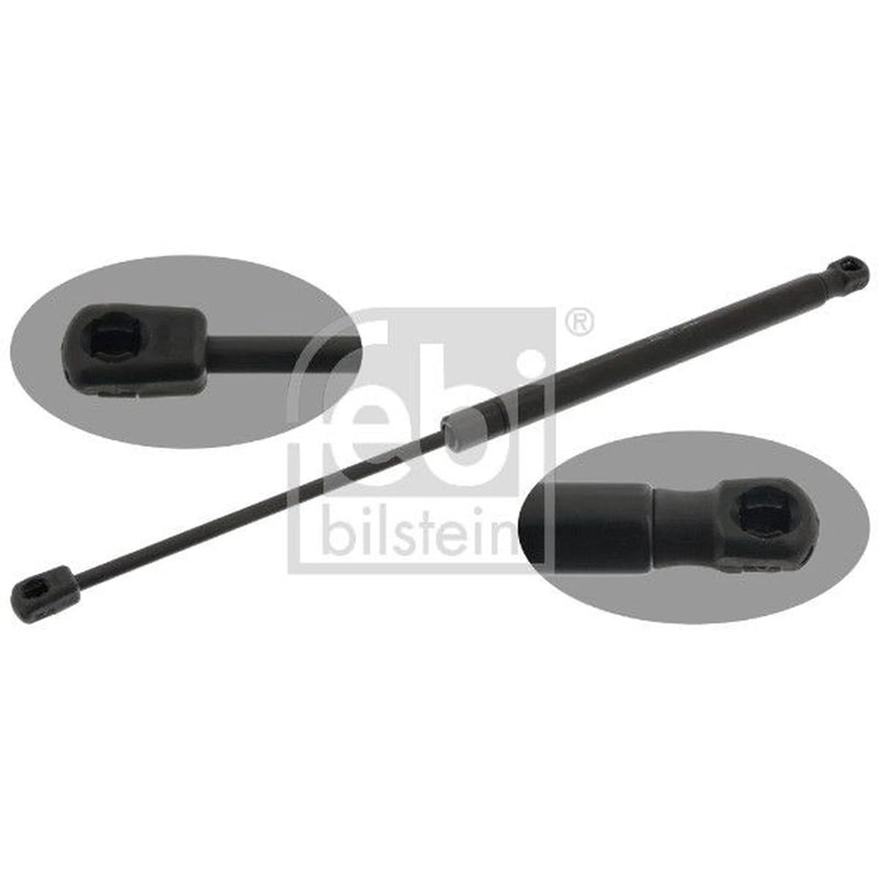 Febi Boot Gas Strut Lift Support Tailgate / Boot Lid Shock Repl 47100