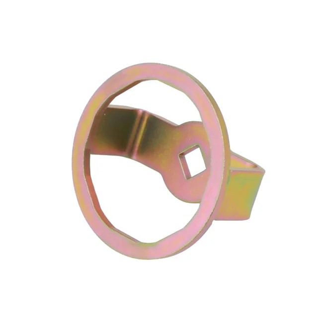 Laser Tools Oil Filter Wrench 74.5mm - Fiat & Lancia - PL