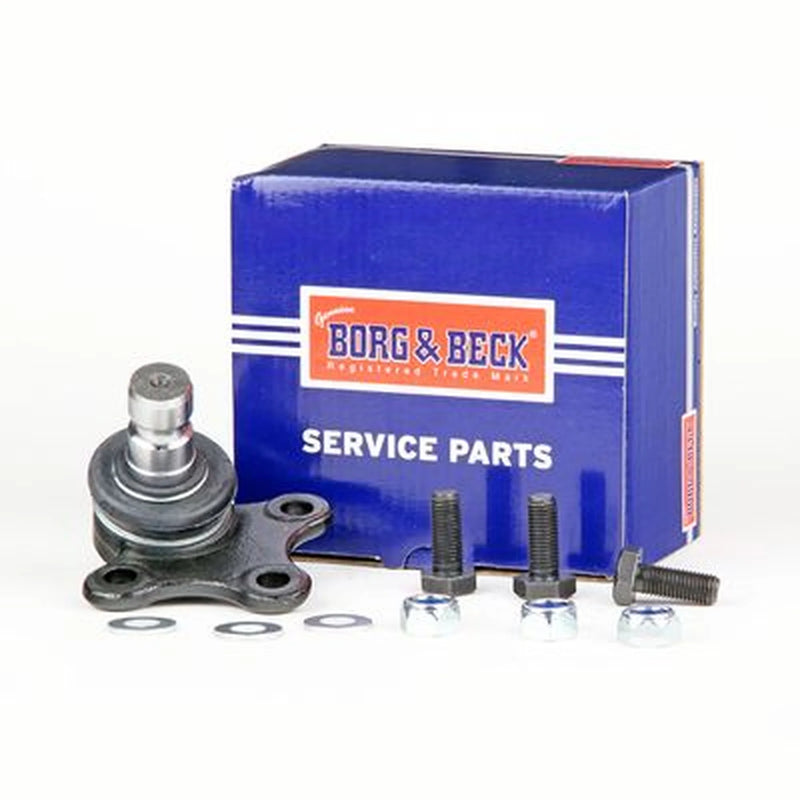 Borg & Beck Ball Joint Front Left BBJ5777