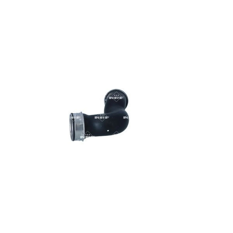 NRF Intercooler Turbo Charge Air Hose 166024