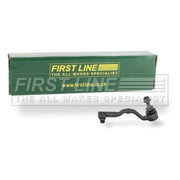 First Line Steering Tie Rod End Ball Joint FTR5875