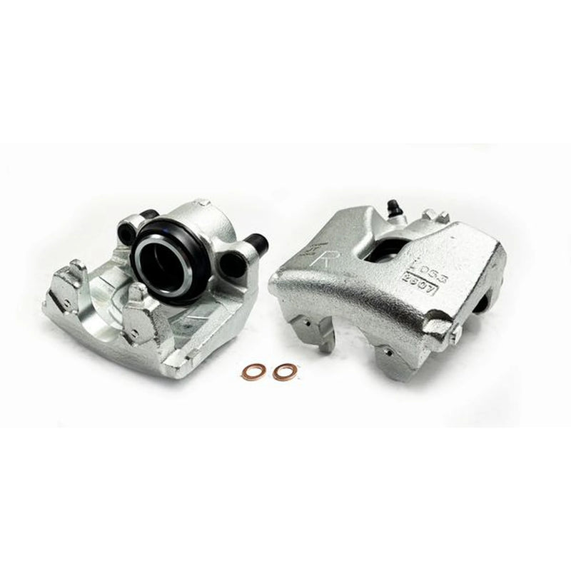 Juratek Brake Caliper Assembly Front Right JCA1848R