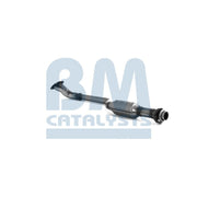 BM Catalysts Homologated Petrol Cat BM90418H