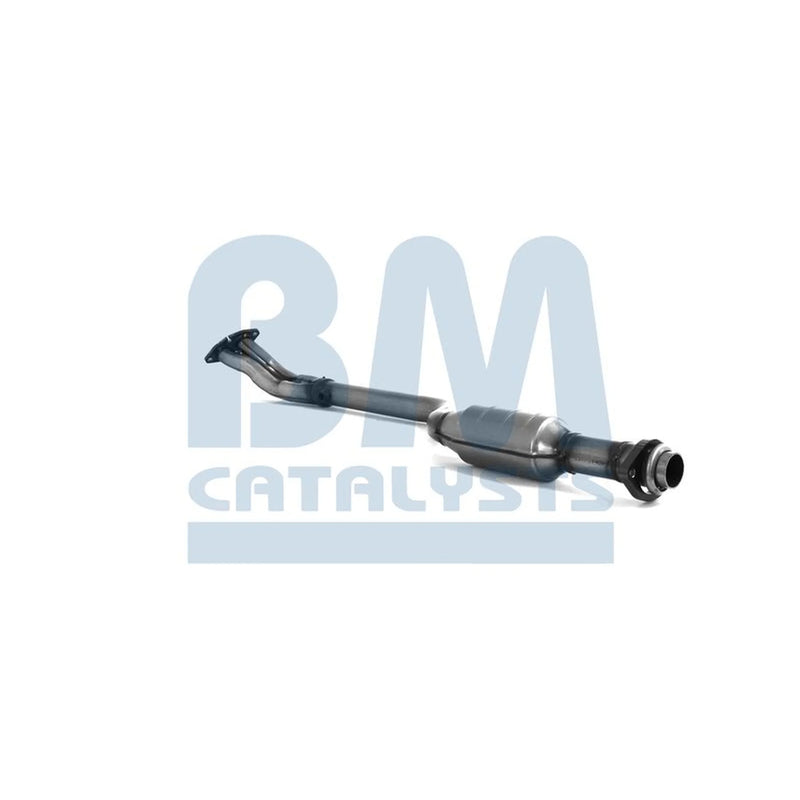 BM Catalysts Homologated Petrol Cat BM90418H