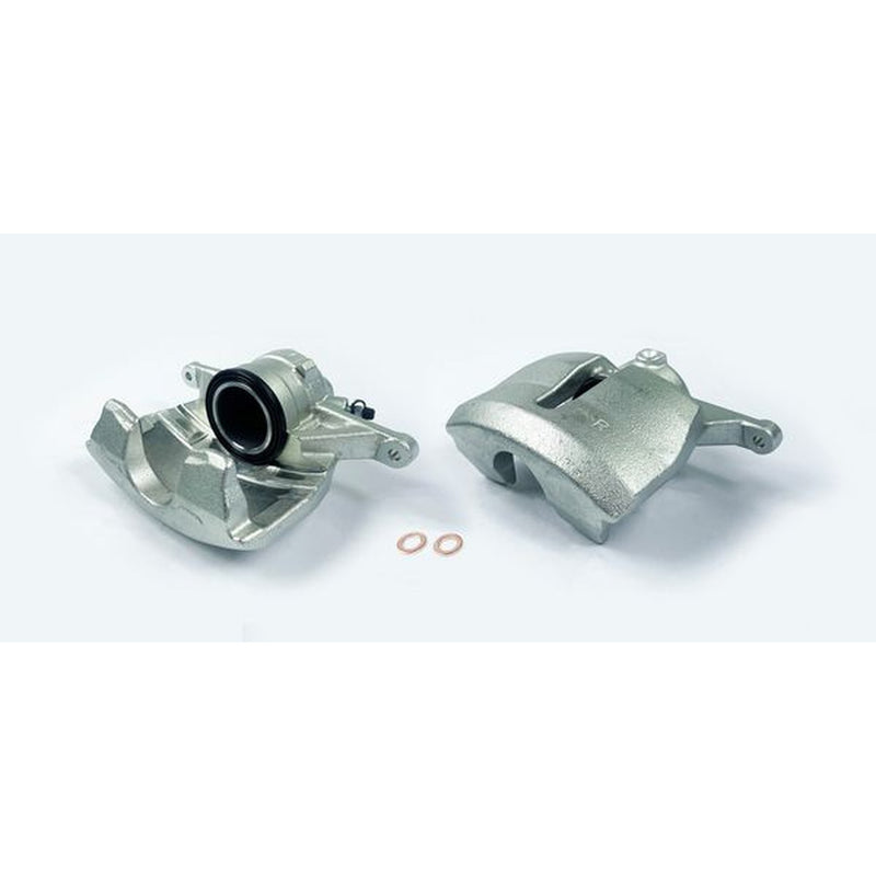 Abtex Brake Caliper Assembly Front Right ABC1133R
