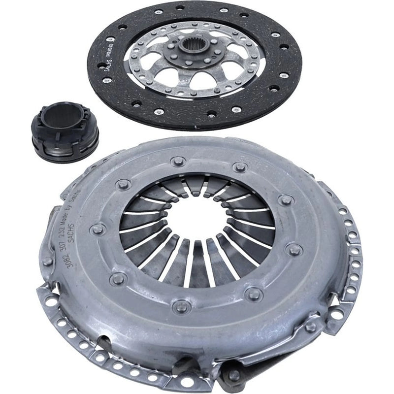 Sachs Clutch Kit Set 3pc 3000951210