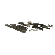Gates Timing Chain Kit Set Links CHK1036M