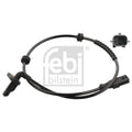 Febi ABS Wheel Speed Sensor Rear Right 106102