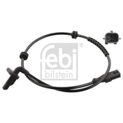 Febi ABS Wheel Speed Sensor Rear Right 106102