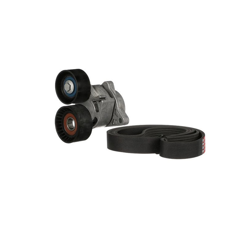 Gates V-Ribbed Belt Set K027PK1793