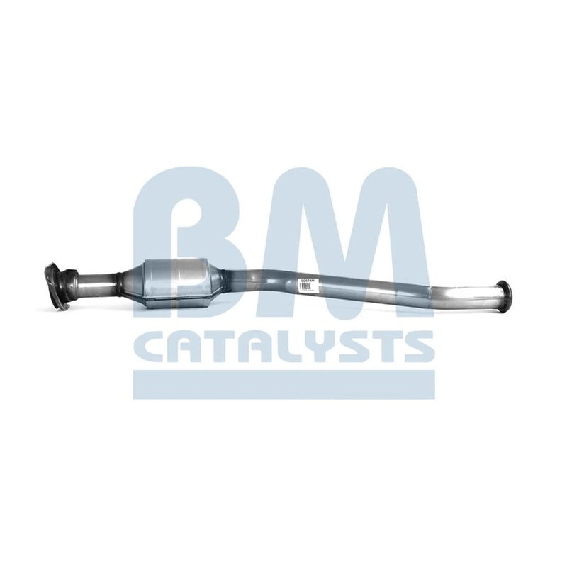 BM Catalysts Homologated Petrol Cat BM90674H