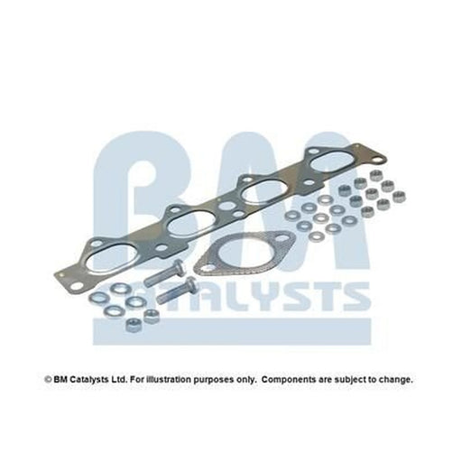 BM Catalysts Fitting Kit FK91344B FK91344B